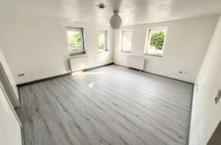 Wohnung mieten in 72144 Dußlingen, Erstbezug nach Sanierung: attraktive 3-Zimmer-Wohnung mit gehobener Innenausstattung in Dußlingen