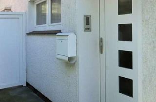 Wohnung mieten in 26603 Aurich, WOHNUNG 1.OG - AURICH STADTMITTE - BALKON - EIGENER HAUSEINGANG - GARTENANTEIL