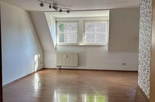 Wohnung mieten in 88316 Isny, Ansprechende 3-Zimmer DG-Wohnung in Isny am Sauweiher