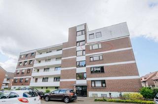 Wohnung mieten in Samlandweg 48, 33790 Halle, 3-Zimmer-Wohnung mit großer Süd-Loggia und Aufzug