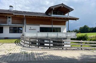 Wohnung mieten in Halfingerstraße 11, 83134 Prutting, Exclusive 4-Zimmer DG-Wohnung, mit Loggia und Bergblick in Prutting, Kreis Rosenheim
