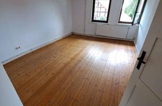Wohnung mieten in 37181 Hardegsen, 4-Zimmer-Wohnung in Hardegsen Hevensen