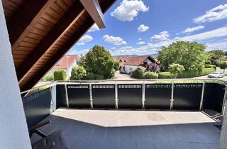 Wohnung mieten in 72415 Grosselfingen, Schöne 3,5 Zimmer Wohnung im Zollernalbkreis, Grosselfingen