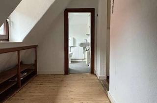 Wohnung mieten in 32602 Vlotho, Ansprechende 3-Zimmer-DG-Wohnung in Vlotho
