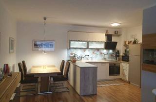 Wohnung mieten in Magnussenstraße, 25821 Bredstedt, Stilvolle, gepflegte 1,5-Raum-Wohnung mit EBK in Bredstedt