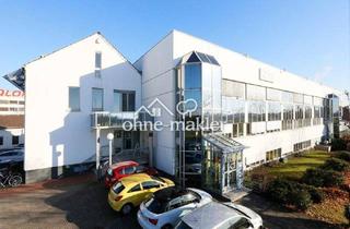 Büro zu mieten in 53757 Sankt Augustin, Start Up Büro, 6,50 Euro pro qm, Sankt Augustin, Klima, Dachgeschoss, Parkplätze