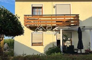 Wohnung mieten in 85659 Forstern, Schöner wohnen an grüner Ortsrandlage