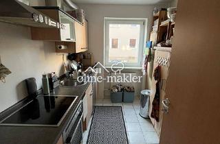 Wohnung mieten in 84036 Landshut, ruhige 2.5 Zimmer Wohnung, WG möglich! nähe Sparkassen Arena