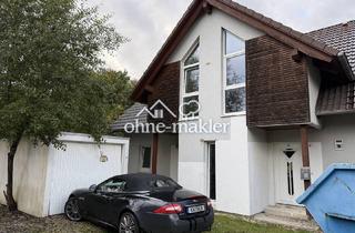 Haus kaufen in 73579 Schechingen, Familienfreundliches sonniges Haus in ruhiger Naturlage