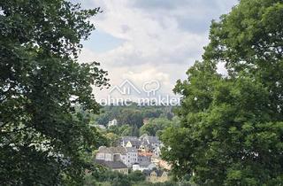 Grundstück zu kaufen in 08209 Auerbach, Natur & Stadt vereint: Ihr Baugrundstück in Auerbachs Bestlage