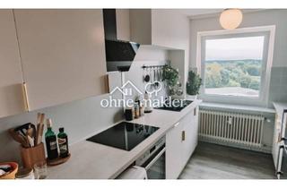 Wohnung kaufen in 25421 Pinneberg, Provisionsfrei kaufen: Freie 3-Zimmer-Wohnung über den Dächern des Quellentals