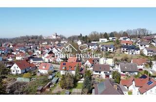 Doppelhaushälfte kaufen in 89312 Günzburg, Großzügige und wertig modernisierte - bezugsfertige - Doppelhaushälfte in 89312 Günzburg-Reisensburg
