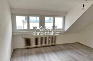 Wohnung mieten in 76133 Innenstadt-West, Saniertes 1-Zimmer-Apartment mit EBK und WaMa in Innenstadtlage nahe Ludwigsplatz!