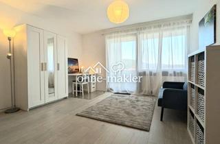 Wohnung mieten in 69115 Heidelberg, Vollmöbliertes 2-Zimmer-Apartment für Paar oder kleine Familie