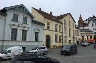 Wohnung mieten in 15377 Buckow, 2-Raumwohnung am See -mit Einbauküche