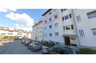 Wohnung mieten in Nürnbergerstraße 21, 90522 Oberasbach, Oberasbach 3-Zimmerwohnung am Hainberg (Altenberg)