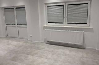 Lofts mieten in Pumpwerkstraße 22, 68169 Neckarstadt-West, Hinterhaus Loft / 2 Zimmer mit großzügigem Koch-/Essbereich.