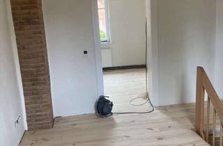 Wohnung mieten in Esplingeröder Straße, 37115 Duderstadt, Nachhaltig wohnen im Grünen – liebevoll sanierte Altbauwohnung mit Storchennestblick