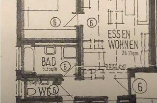 Wohnung mieten in 73054 Eislingen, Schöne und helle 3-Zimmer-Wohnung in Eislingen Süd
