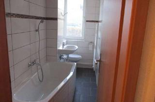 Wohnung mieten in 99706 Sondershausen, 3 und 4-Raumwohnung in idyllischer Lage zu vermieten