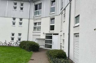 Wohnung mieten in Maybachstraße, 88427 Bad Schussenried, Erstbezug nach Sanierung mit Balkon: Attraktive 1,5-Raum-Terrassenwohnung mit geh. Innenausstattung
