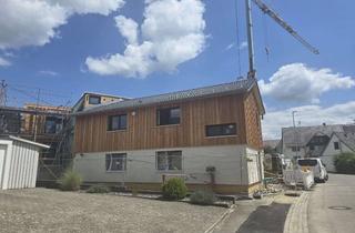 Wohnung mieten in 88639 Wald, Erstbezug: Stilvolle 2-Zimmer-Erdgeschosswohnung mit gehobener Innenausstattung in Wald