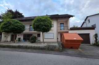 Wohnung mieten in 85296 Rohrbach, Geräumige 3-Zimmer-Wohnung zur Miete in 85296, Rohrbach