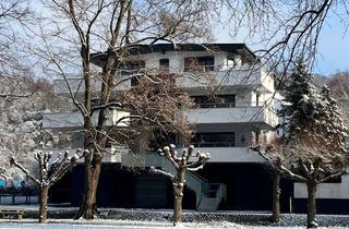 Wohnung mieten in Rheinallee 23, 53557 Bad Hönningen, Luxuswohnung in einem der schönsten Häuser in perfekter Lage direkt am Rhein