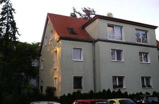 Wohnung mieten in Klingenburger Straße 2d, 12555 Köpenick, 3 Raum* Balkon, Bad, Dusche, Wanne direkt an der Wuhle mit großem Gemeinschaftsgarten