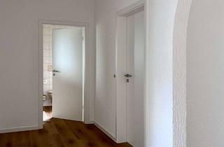Wohnung mieten in Hauptstrasse 40 a, 55758 Mörschied, Freundliche und gepflegte 3-Zimmer-Hochparterre-Wohnung in Mörschied