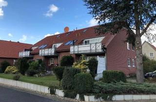 Wohnung mieten in 31234 Edemissen, Geräumige 2-Zimmer Wohnung in Edemissen OT Abbensen