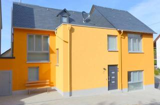 Wohnung mieten in 56154 Boppard, ***Miete auf Zeit! - Maximal für 6 Monate - möblierte 3Zi.-Erdgeschoss-Wohnung in Boppard-Weiler***