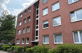 Wohnung mieten in 21031 Lohbrügge, möblierte 1-Zimmerwohnung in Hamburg-Lohbrügge