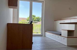 Wohnung mieten in Marburger Straße 261, 35396 Gießen, Erstbezug: Geschmackvolle 1-Raum-Wohnung mit gehobener Innenausstattung in Gießen