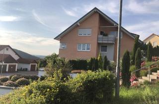 Wohnung mieten in Burghalde 80, 72218 Wildberg, Helle 3-Zimmer-Wohnung mit Ausblick in Sulz am Eck