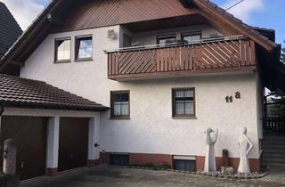 Wohnung mieten in 79336 Herbolzheim, Freundliche 3,5-Zimmer-Wohnung mit zwei Balkonen