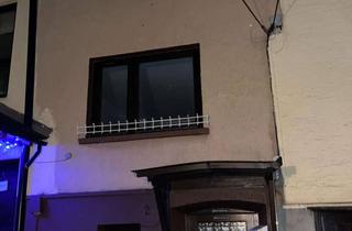 Wohnung mieten in Triftstr., 67826 Hallgarten, Attraktive 5-Zimmer-Wohnung mit Balkon in Hallgarten