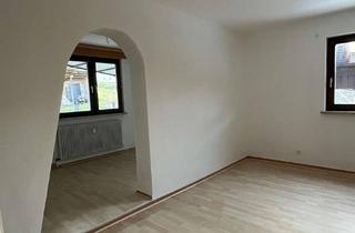 Wohnung mieten in Triftstr., 67826 Hallgarten, Attraktive 5-Zimmer-Wohnung mit Terrasse in Hallgarten