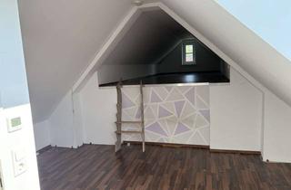 Wohnung mieten in Hauptstraße 20, 86482 Aystetten, Modernisierte Wohnung mit dreieinhalb Zimmern und Balkon in Aystetten