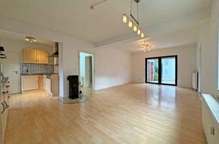 Wohnung mieten in Gutenbergstraße, 35584 Wetzlar, 2 Zimmerwohnung mit Kamin & überdachter Terrasse!