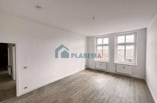 Wohnung mieten in Gützkower Str., 17489 Fleischervorstadt, 2- Zimmer Wohnung, komplett renoviert, neue EBK möglich, WG tauglich