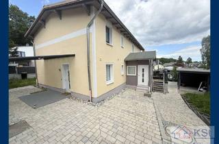 Wohnung mieten in Waldstraße 16, 17429 Benz, Bezugsfertige 2,5-Zi.-Wohnung im OG mit neuer Küche, Gartenanteil & Toplage im Seebad Bansin