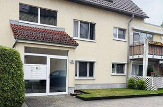 Wohnung mieten in Mittelfeldring 13, 15344 Strausberg, 2-Zimmer-Wohnung mit Terrasse in Strausberg ab sofort zu vermieten