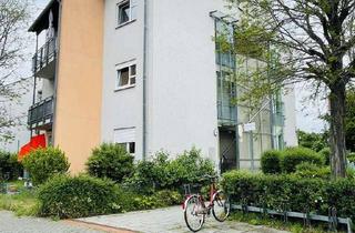Sozialwohnungen mieten in Im Nonnengarten, 67098 Bad Dürkheim, Demnächst frei! 1-Zimmer-Wohnung in Bad Dürkheim Nur mit WBS