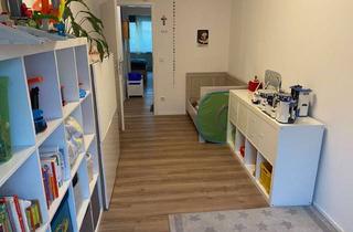 Wohnung mieten in 73760 Ostfildern, 4-Zimmer-Wohnung mit kleinem Gartenanteil und EBK in Ostfildern
