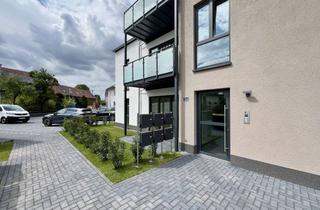 Wohnung mieten in Stiftsstraße, 53894 Mechernich, Moderne 2-Zimmer-Wohnung mit Terrasse inkl. Stellplatz