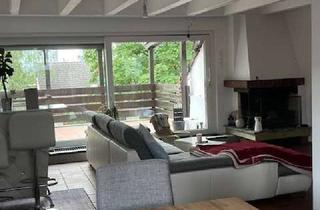 Wohnung mieten in 64291 Arheilgen, Charmante 3,5 Zimmer-Maisonnette Whg. mit gr- Dachterrasse