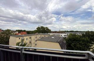 Lofts mieten in Schönebecker Straße 126, 39104 Buckau, 3 Zimmer-Loft-Wohnung in Magdeburg Buckau zu vermieten