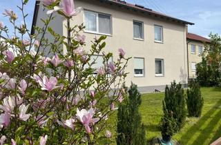 Wohnung mieten in Stegerwaldstraße 16, 89312 Günzburg, Schöne 3-Zimmer-Wohnung mit Balkon in Günzburg