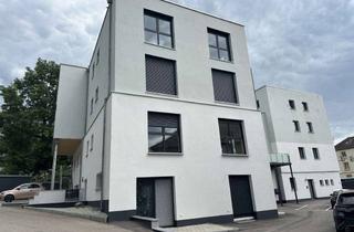 Wohnung mieten in Planierstr., 89537 Giengen, Schöne Sanierte Wohnung im EG